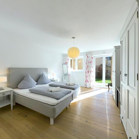 Gardenlodge Garmisch-Partenkirchen Exteriör bild
